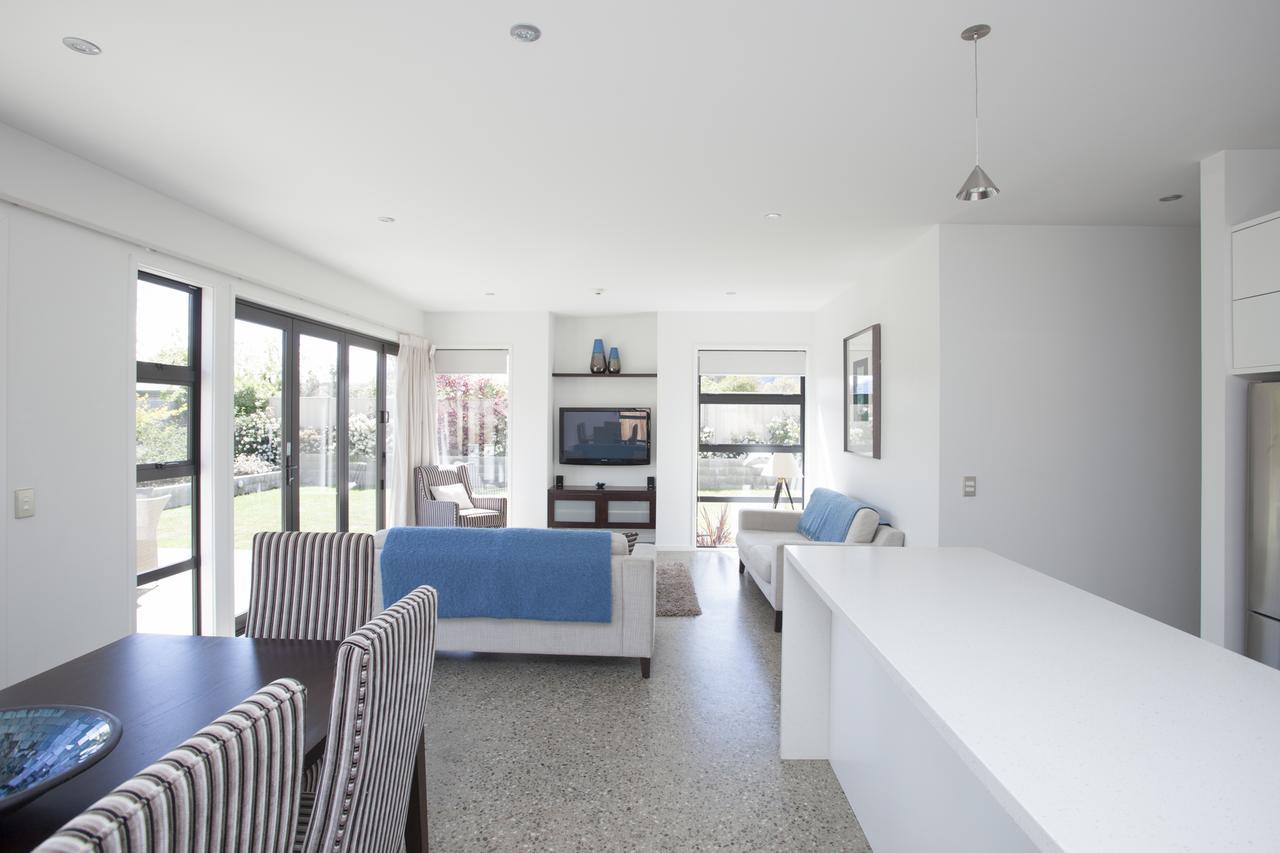 Tenby Apartments Wanaka Extérieur photo